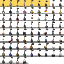 ❤️ 18 SKINS ❤️ 1 KNIFE ❤️ ION ENERGY SWORD ❤️ HIVEMIND SHORTY ❤️ TILDE SHORTY ❤️ ARTISAN GHOST ❤️ JIGSAW GHOST ❤️ PRISM III CLASSIC ❤️ FINESSE CLASSIC ❤️ 2